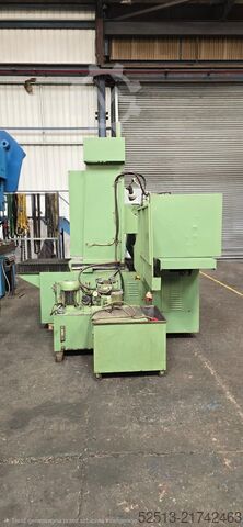 Rectifieuse plane GER MACHINE TOOLS RS 10/60