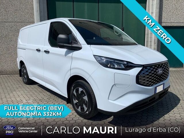 Komercijalno vozilo sa visokim krovom Ford E-Custom 320 L1 - Trend   Km Zero