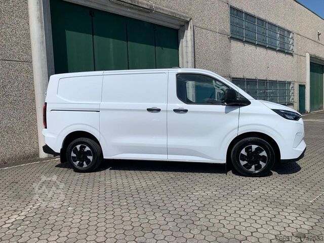 Komercijalno vozilo sa visokim krovom Ford E-Custom 320 L1 - Trend   Km Zero
