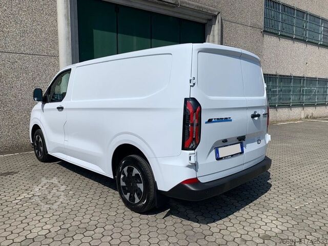 Komercijalno vozilo sa visokim krovom Ford E-Custom 320 L1 - Trend   Km Zero