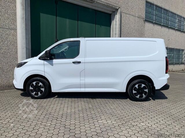 Komercijalno vozilo sa visokim krovom Ford E-Custom 320 L1 - Trend   Km Zero