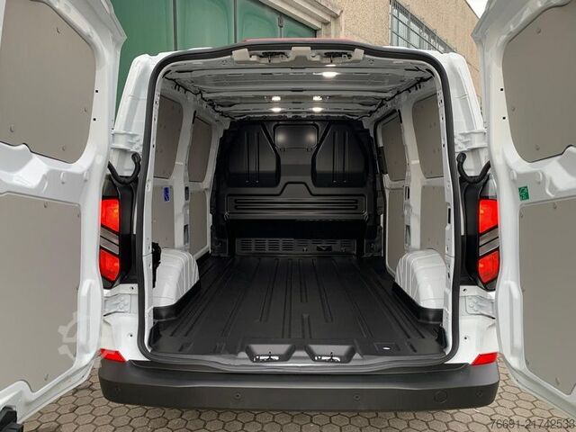 Komercijalno vozilo sa visokim krovom Ford E-Custom 320 L1 - Trend   Km Zero