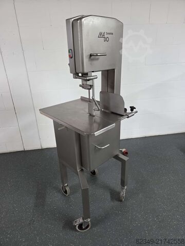 Maszyna do przetwórstwa mięsa Knochensäge Mado MKB 650