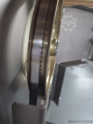 Maszyna do przetwórstwa mięsa Knochensäge Mado MKB 650