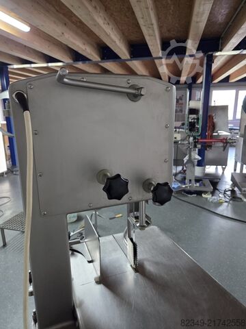 Maszyna do przetwórstwa mięsa Knochensäge Mado MKB 650