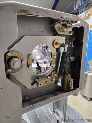 Maszyna do przetwórstwa mięsa Knochensäge Mado MKB 650