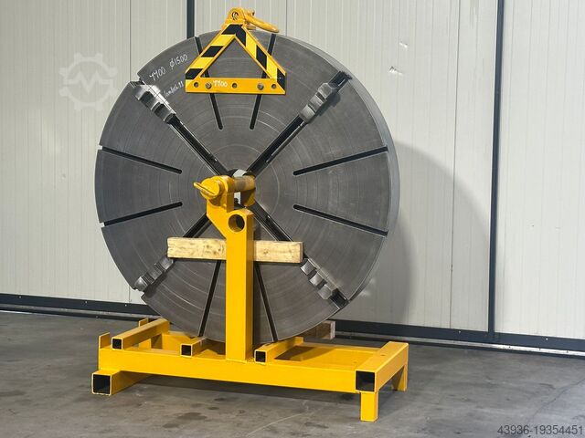 Druk op COLOMBO & LENNA 4J-1500