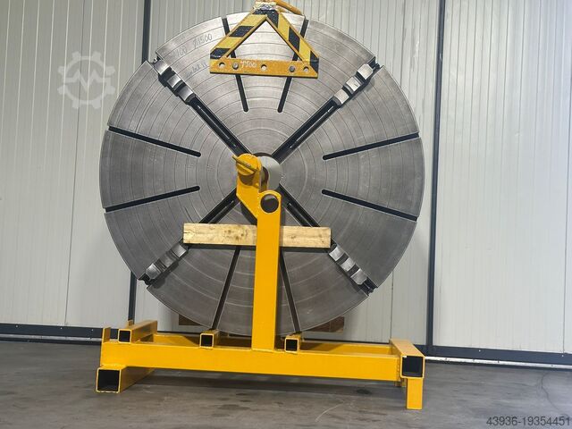 Druk op COLOMBO & LENNA 4J-1500