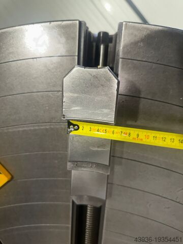 Druk op COLOMBO & LENNA 4J-1500