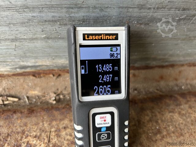 Koffer Pacton B2-001 / Box / Loadlift 2500 kg / BPW Drum / NL...