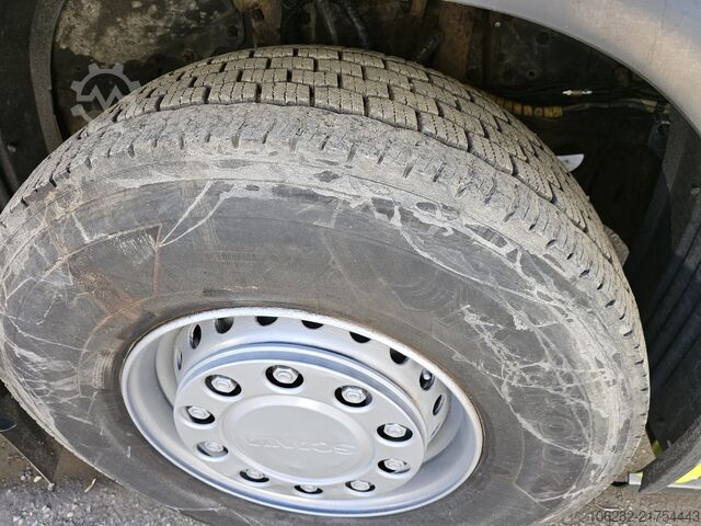 Kroklastbil SCANIA R500 LB6X2HHZ, RETARDER Blatt/Blatt 3xPi