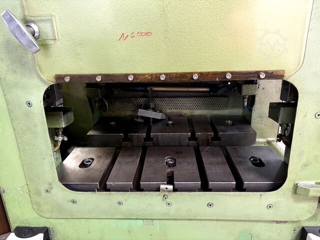 Tryk på HAULICK ROOS RVD 40