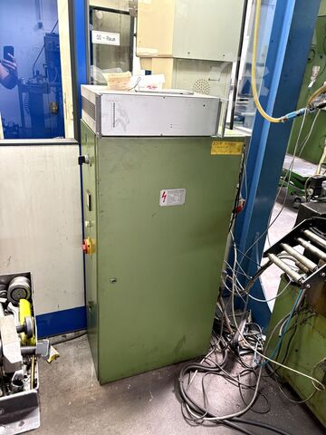 Tryk på HAULICK ROOS RVD 40