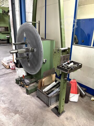 Tryk på HAULICK ROOS RVD 40