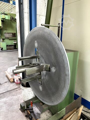 Tryk på HAULICK ROOS RVD 40