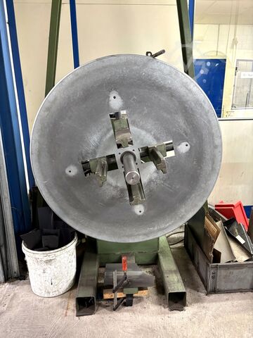 Tryk på HAULICK ROOS RVD 40