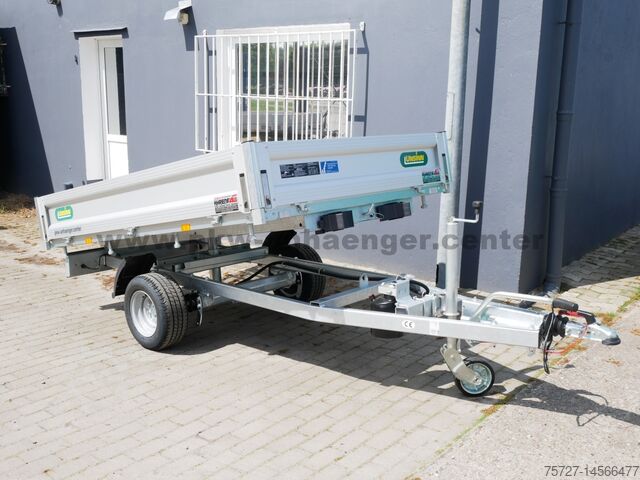 Bagagelabel Unsinn WEB-HK2315-13-10 1300kg 230x150x3