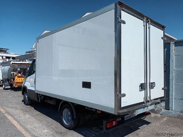 Camion refrigerato IVECO 35C16