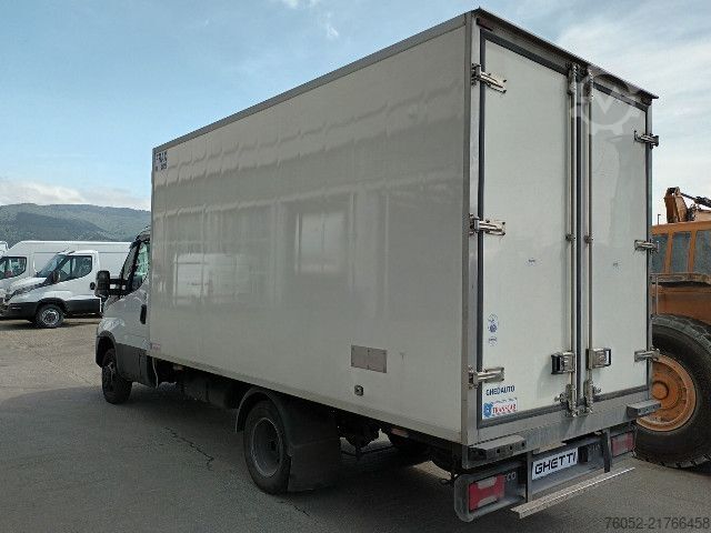 Camion refrigerato IVECO 35C14