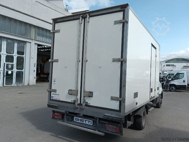 Camion refrigerato IVECO 35C14