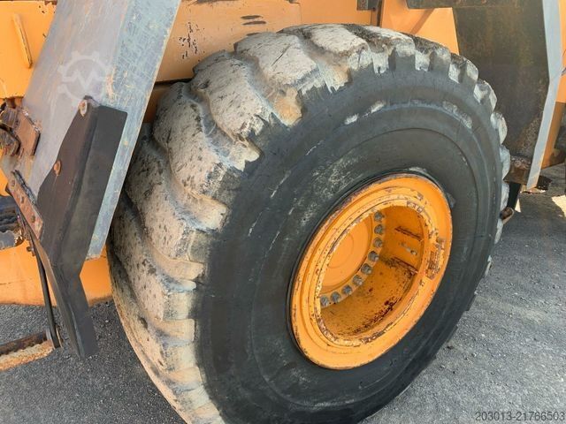 Wiellader Case CASE 921C Radlader 25,5 Ton *Schaufel 4.1 m³