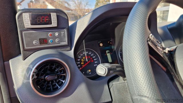 Minibuss MERCEDES-BENZ 517 Sprinter GSR 3 Automatik 22 SS mehrfach