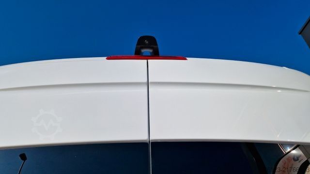 Minibuss MERCEDES-BENZ 517 Sprinter GSR 3 Automatik 22 SS mehrfach