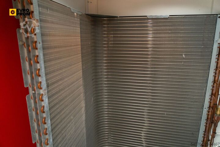 Hűtőgép / Hőszivattyú New Industrial Chiller / Heat pump LENNOX 53.6/54 KW | With warranty