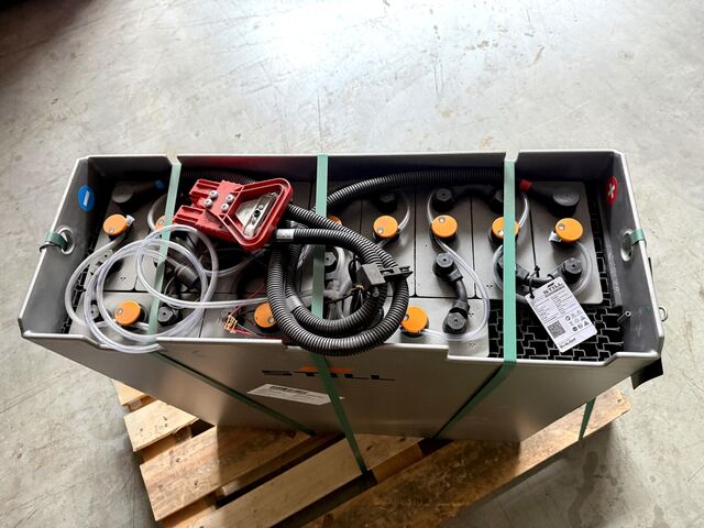 Bateria de empilhadeira Still 24V