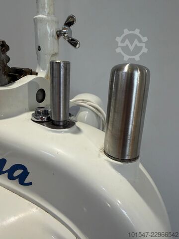 Poluautomatska pregrada Fortuna 4
