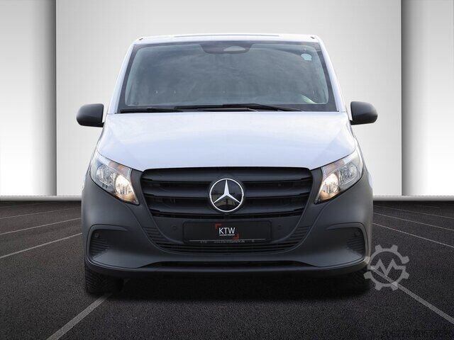 Κλειστό βαν Mercedes-Benz Vito116CDI KA Extralang,Automatik,Klima,Kamera