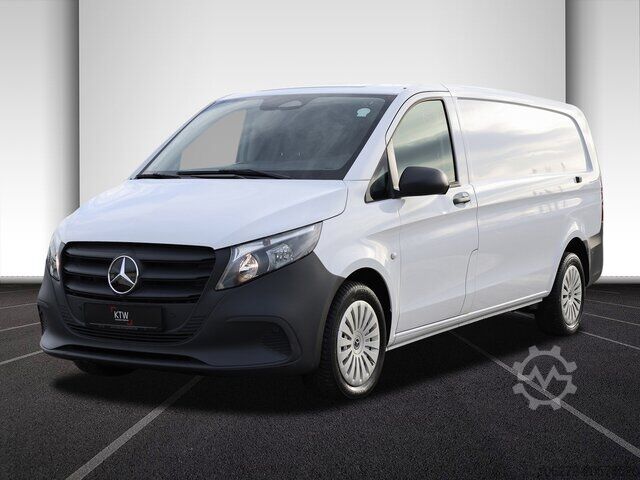 Κλειστό βαν Mercedes-Benz Vito116CDI KA Extralang,Automatik,Klima,Kamera