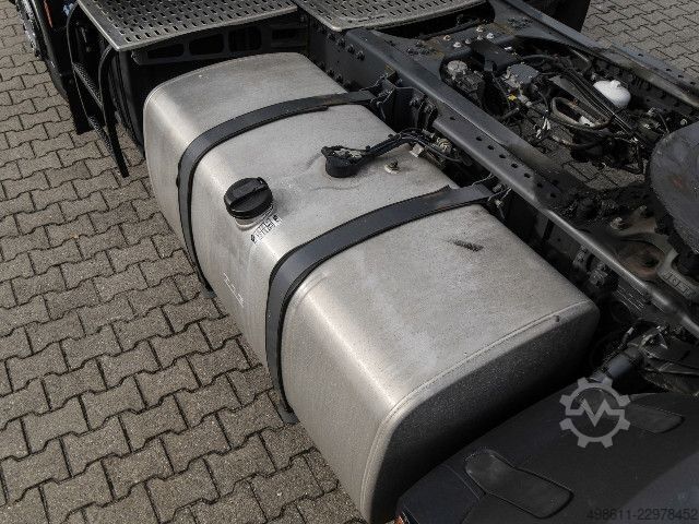 Τυπική μονάδα τράκτορα DAF XF 480 FT SSC + MX-BREAK + 545l TANK