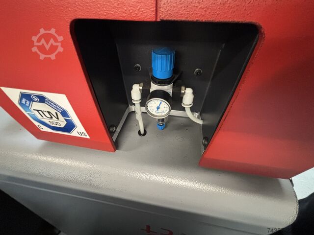 ZOLLER EZset 350 – Dispozitiv profesional Zoller EZset 350