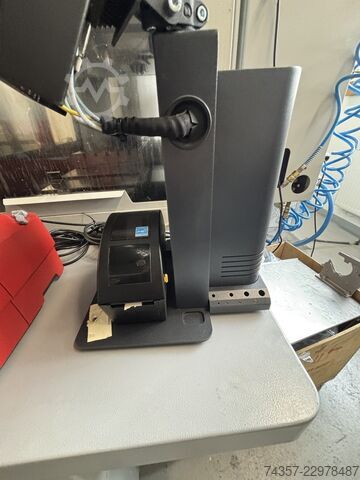 ZOLLER EZset 350 – Dispozitiv profesional Zoller EZset 350