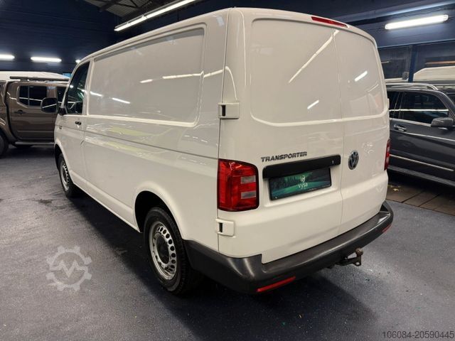 Bestelwagen VOLKSWAGEN T6 Transporter Kasten Klima DSG AHK 2,5 T