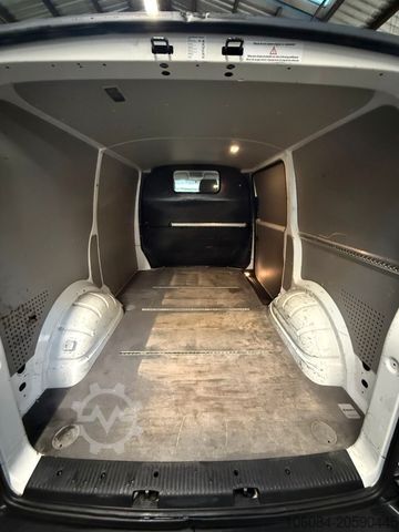 Bestelwagen VOLKSWAGEN T6 Transporter Kasten Klima DSG AHK 2,5 T