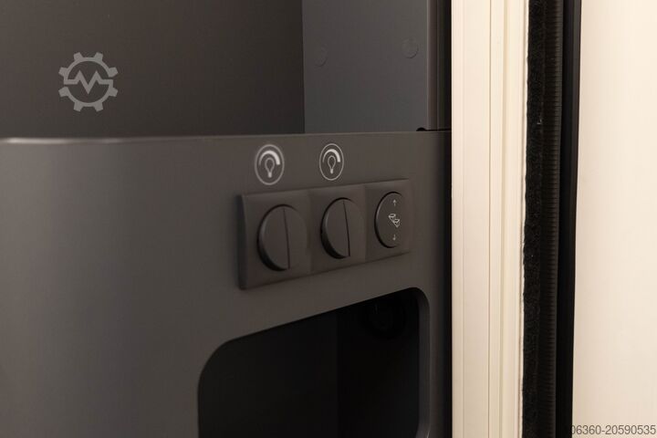 ADRIA CORAL XL AXESS 600 DP - SPEED EDITION CAMPING-CAR CAPUCINE D’OCCASION ADRIA CORAL XL AXESS 600 DP - SPEED EDITION