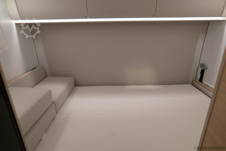 ADRIA CORAL XL AXESS 600 DP - SPEED EDITION CAMPING-CAR CAPUCINE D’OCCASION ADRIA CORAL XL AXESS 600 DP - SPEED EDITION