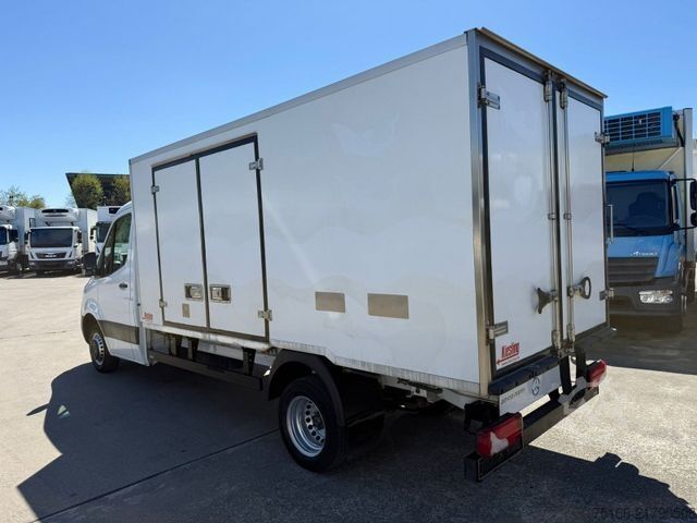 Soğutucu kasa panelvan MERCEDES-BENZ SPRINTER 516 CDI Kühlkoffer 4,1 m*THERMO*EURO 6D