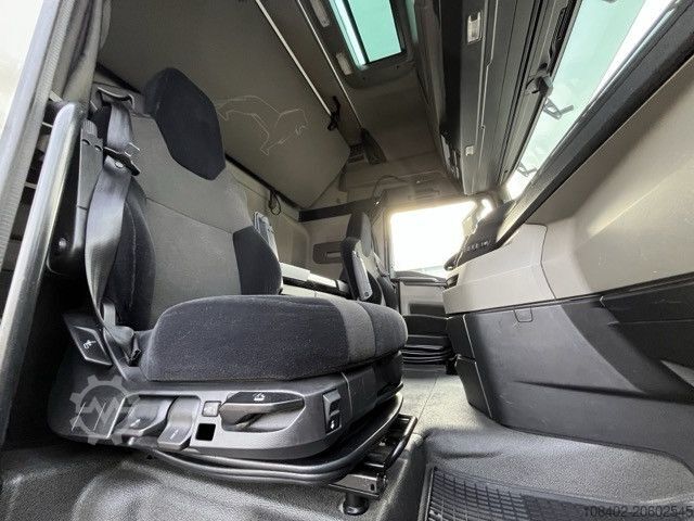 Cap tractor standard MAN TGX 18.510 4x2 BL SA