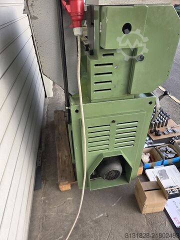 Precizni strug Schaublin 125