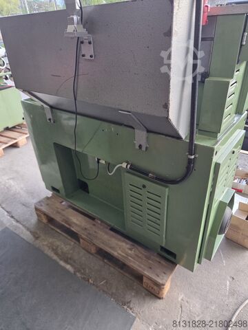 Precizni strug Schaublin 125