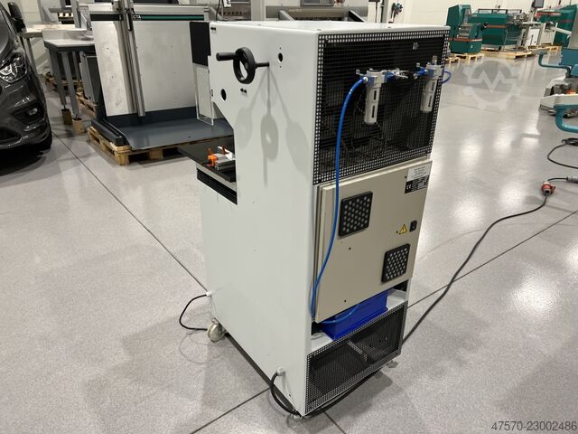 Papierboor Hang 114-30/4 Paper Drill Machine 