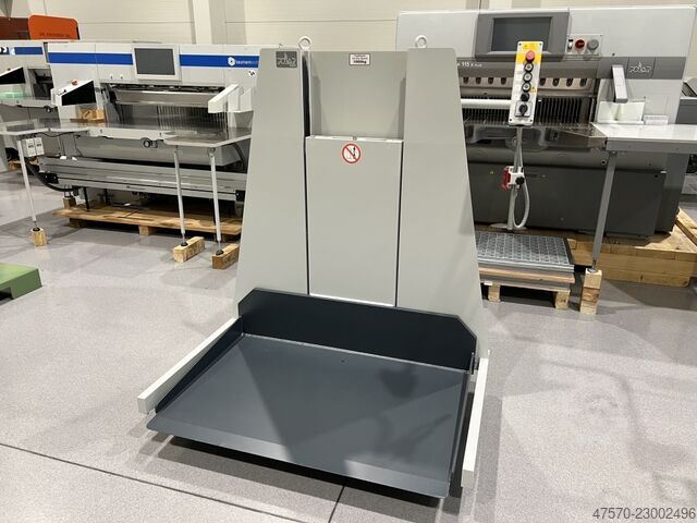 Stapellift Polar Mohr LW 1000-4 paper stack lift 