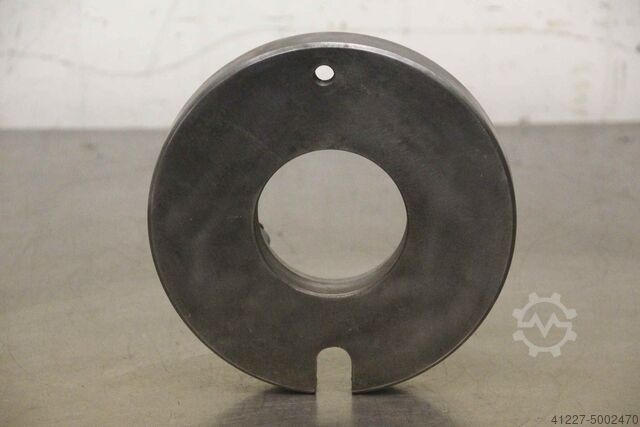 Chuckflange Guss Ø 193 mm