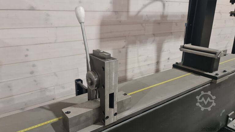 Bøjemaskine Dynalyse MT250