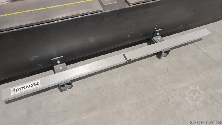Bøjemaskine Dynalyse MT250