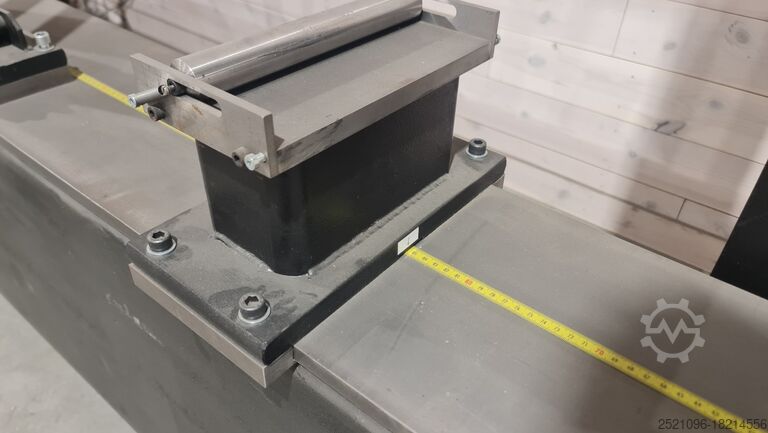 Bøjemaskine Dynalyse MT250