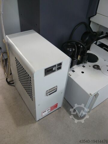 Mašina za mlevenje Fehlmann PICOMAX 56 TOP